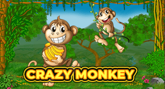 Igrosoft Crazy Monkey